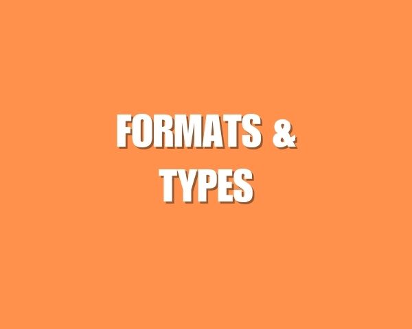Formats & Types: 10 Ways to Use Testimonials